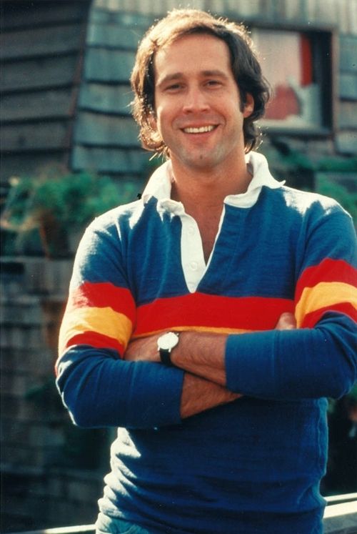 Pictures of People Wearing Rugby Shirts