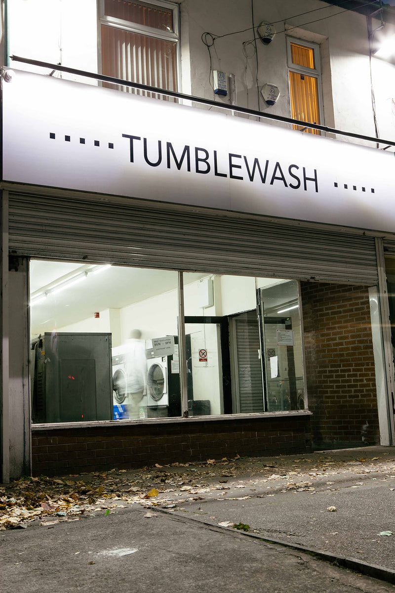 Long Live the Laundrette