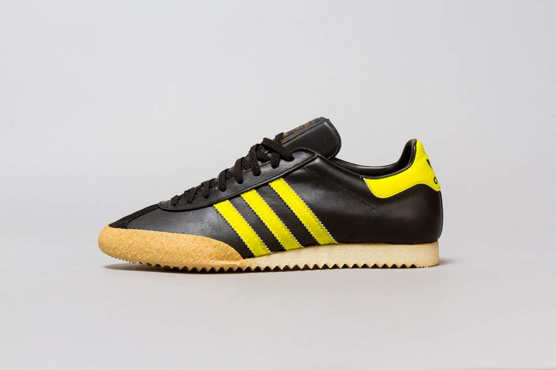Nigel’s Musings: The adidas Samba
