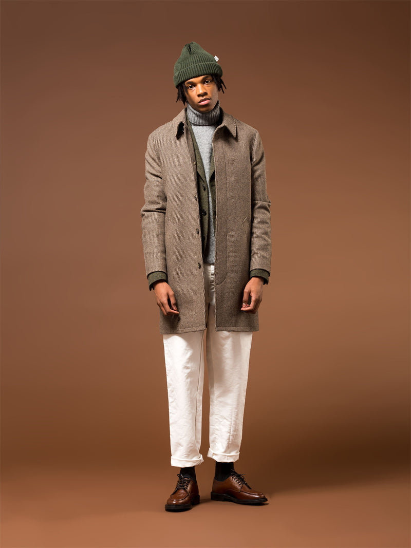 Oi Polloi’s super fancy photoshoot thing
