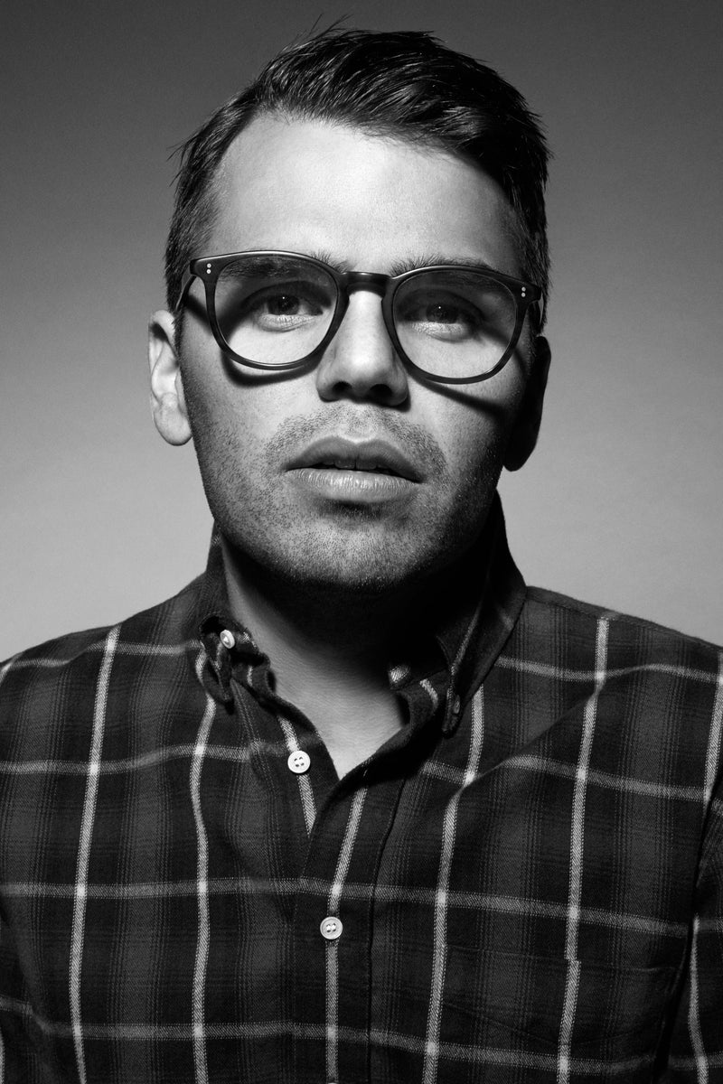 Interview: Joel from Schnayderman's