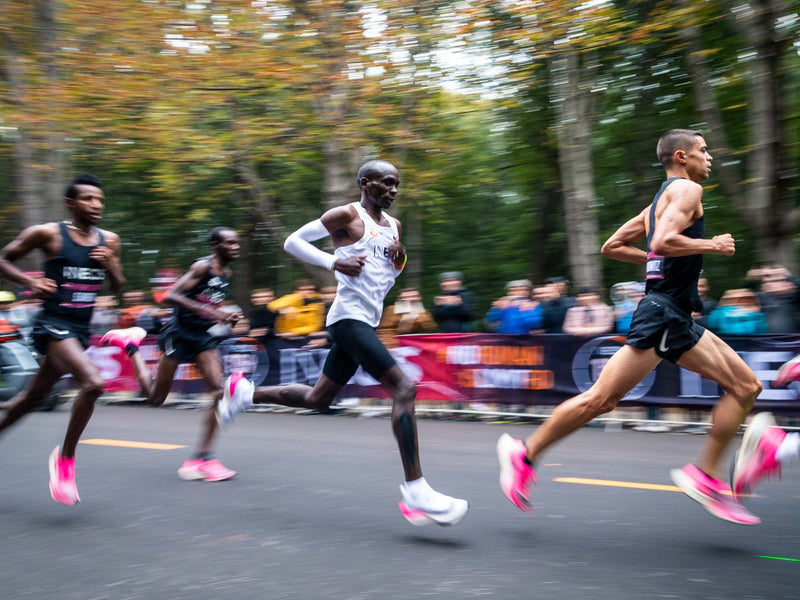 Marathon Casuals
