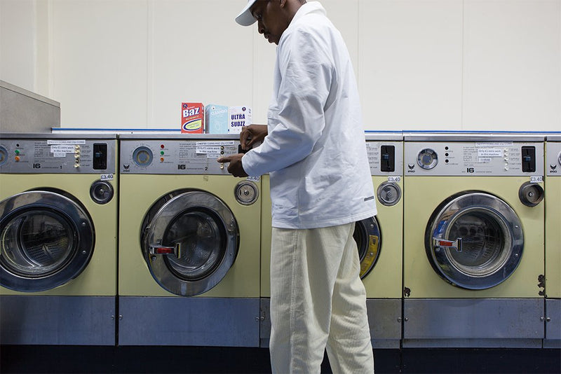 My Beautiful Laundrette