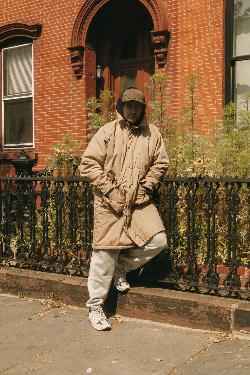 The Antiques Clothes Show: Peter's Family Coat