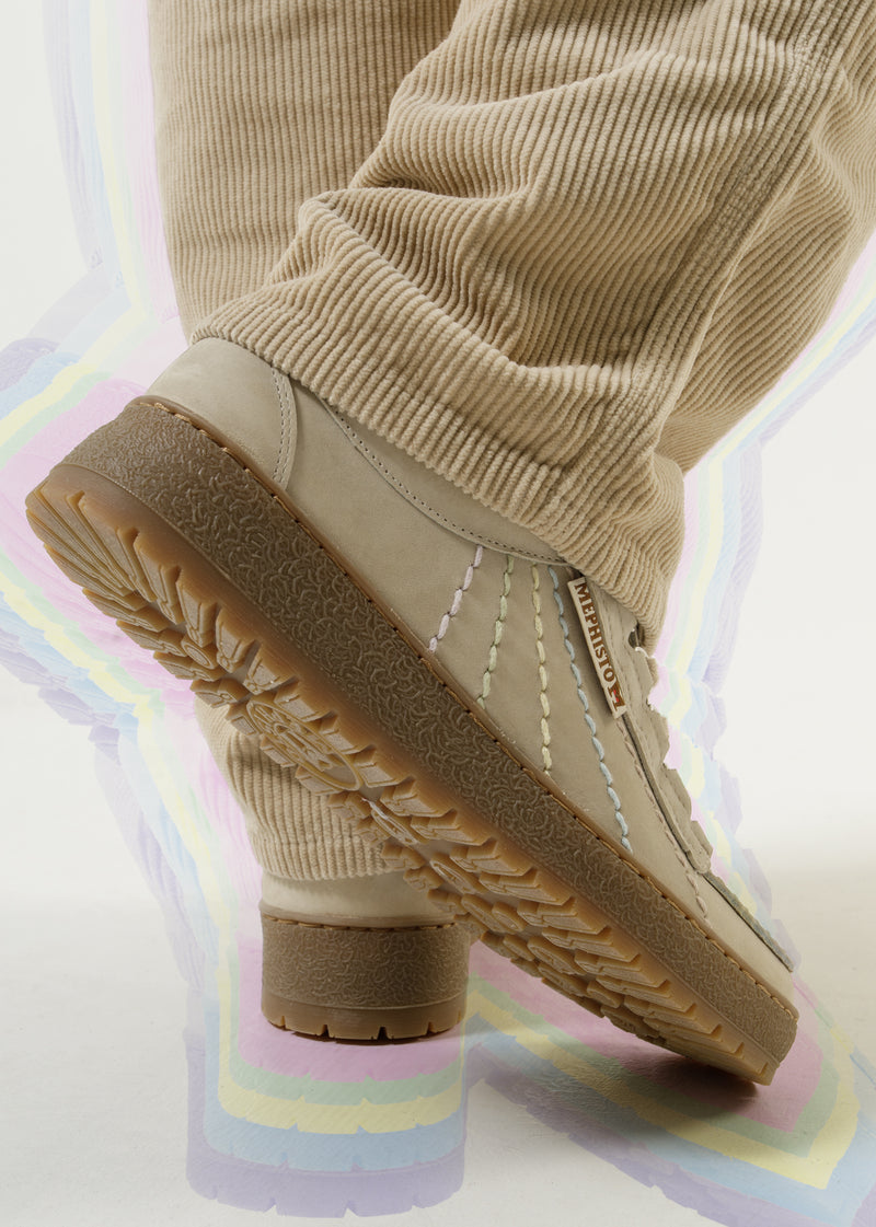 The Mephisto Oi Polloi Rainbow