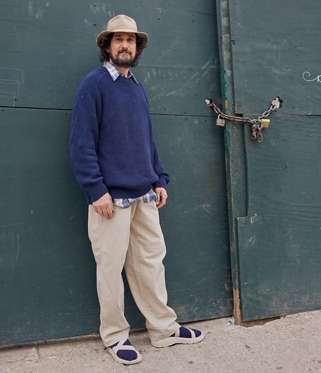 An Interview with Mordechai Rubinstein