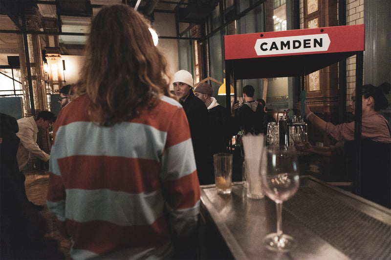 The Norse Projects Party in Pictures