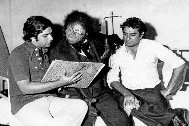 My Bollywood Horror Hell — Confessions of a Bombay-B-Movie Addict