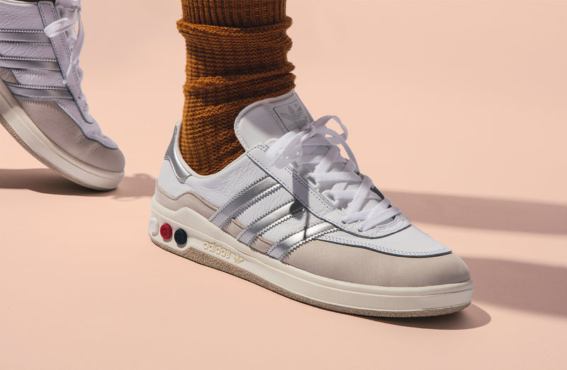 The new adidas Spezial stuff