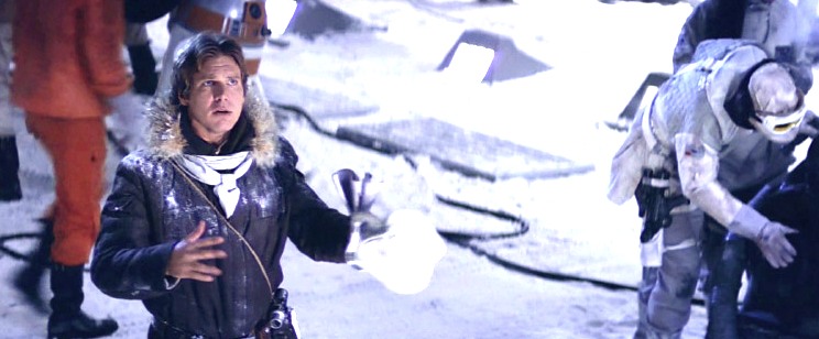 Films and Things: Big Coats