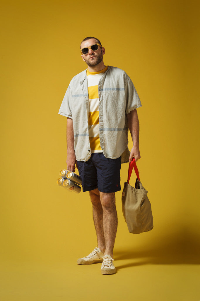 The Super-Snazzy Summer Shoot
