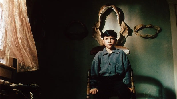 Films and Things: Underappreciated Gems