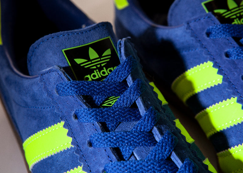 The New adidas Spezial Stuff