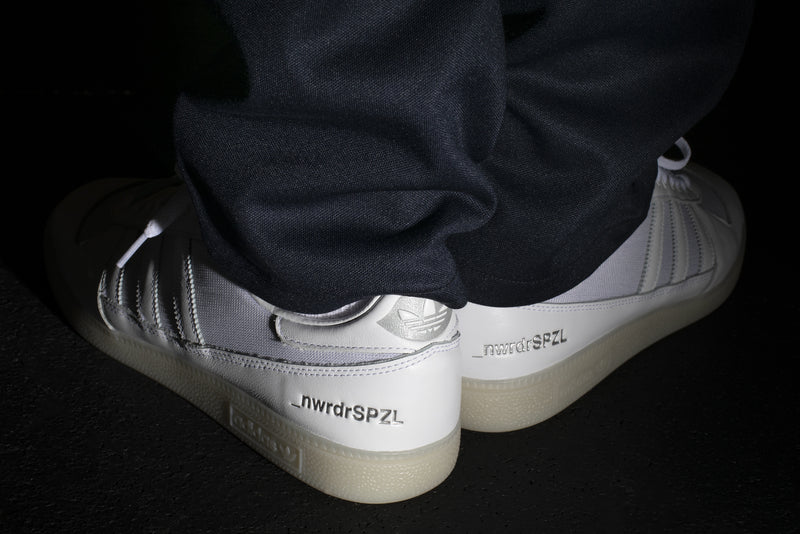 The new adidas Spezial Stuff