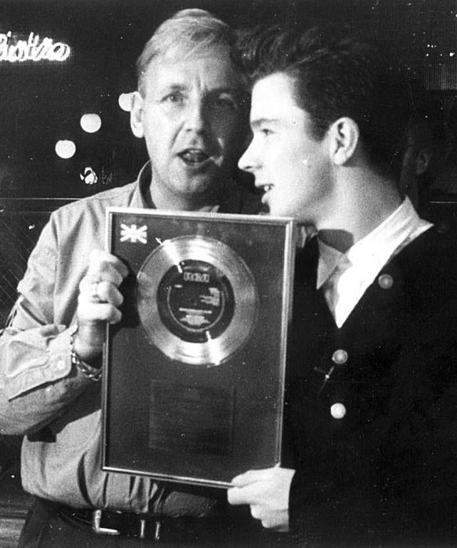 In Praise of... Pete Waterman
