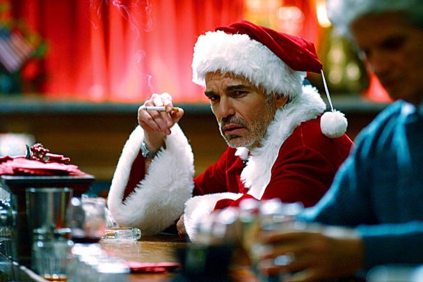 Films and Things: Christmas