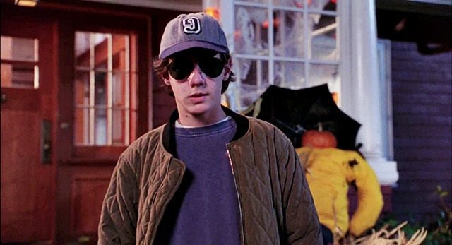 Pictures of People Wearing... Quilted Jackets