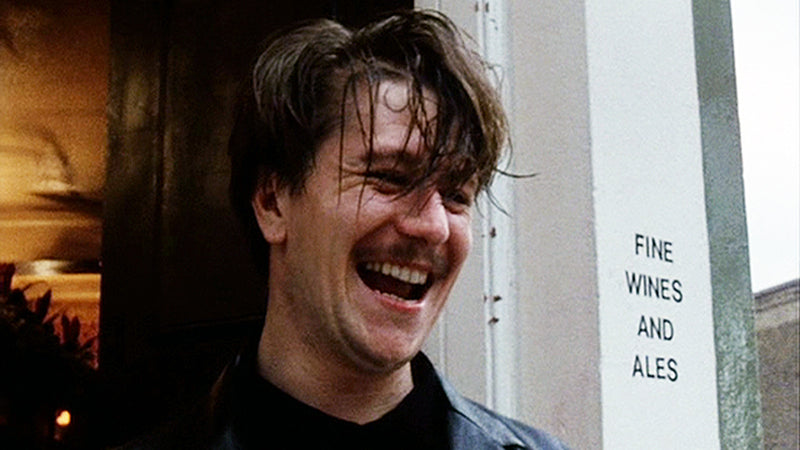 Films and Things: Blighty