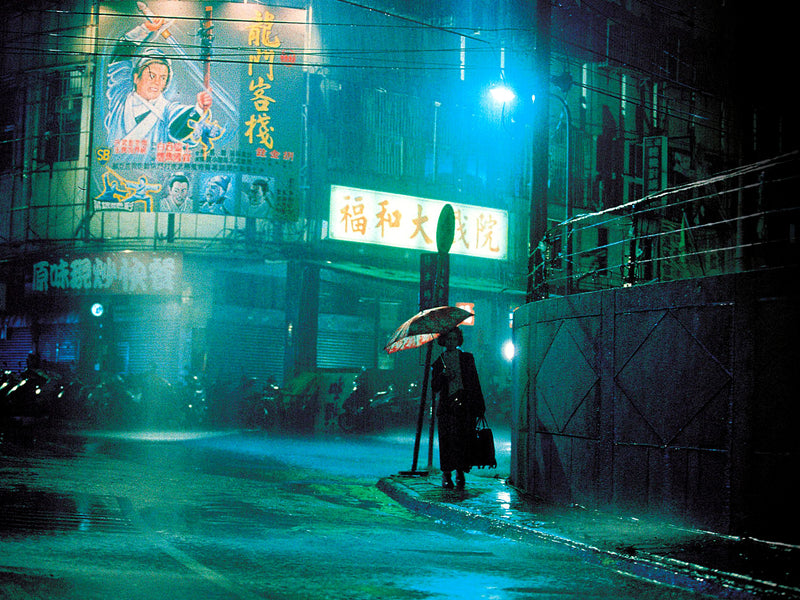 Films and Things: Picture Houses