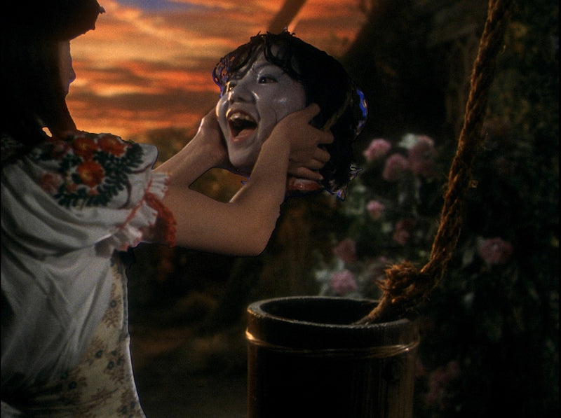 Films and Things: Japan