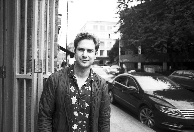 An Interview with Dan from Corridor
