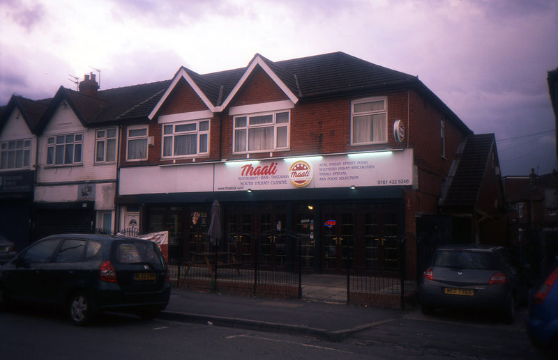 Eatery of the Month: Thaali