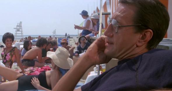 Films and Things: At the Beach