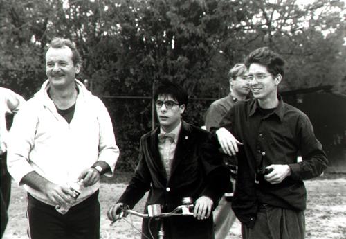 Worth a Watch: Making of Rushmore