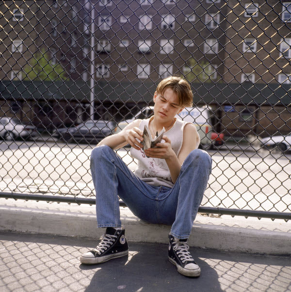 Films and Things: Converse