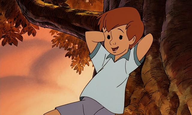 In Praise of... Christopher Robin