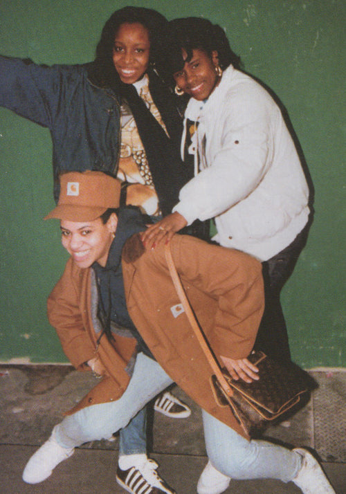 Pictures of People Wearing... Carhartt Stuff