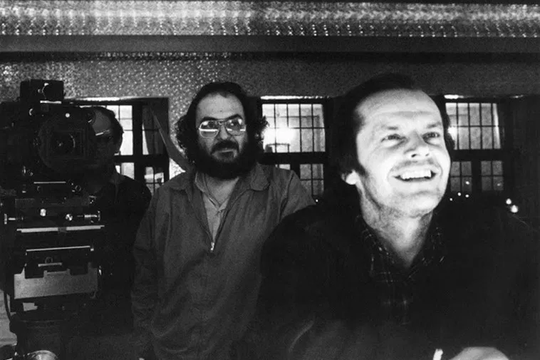 Through the Magpie Eye: An Ode to Kubrick