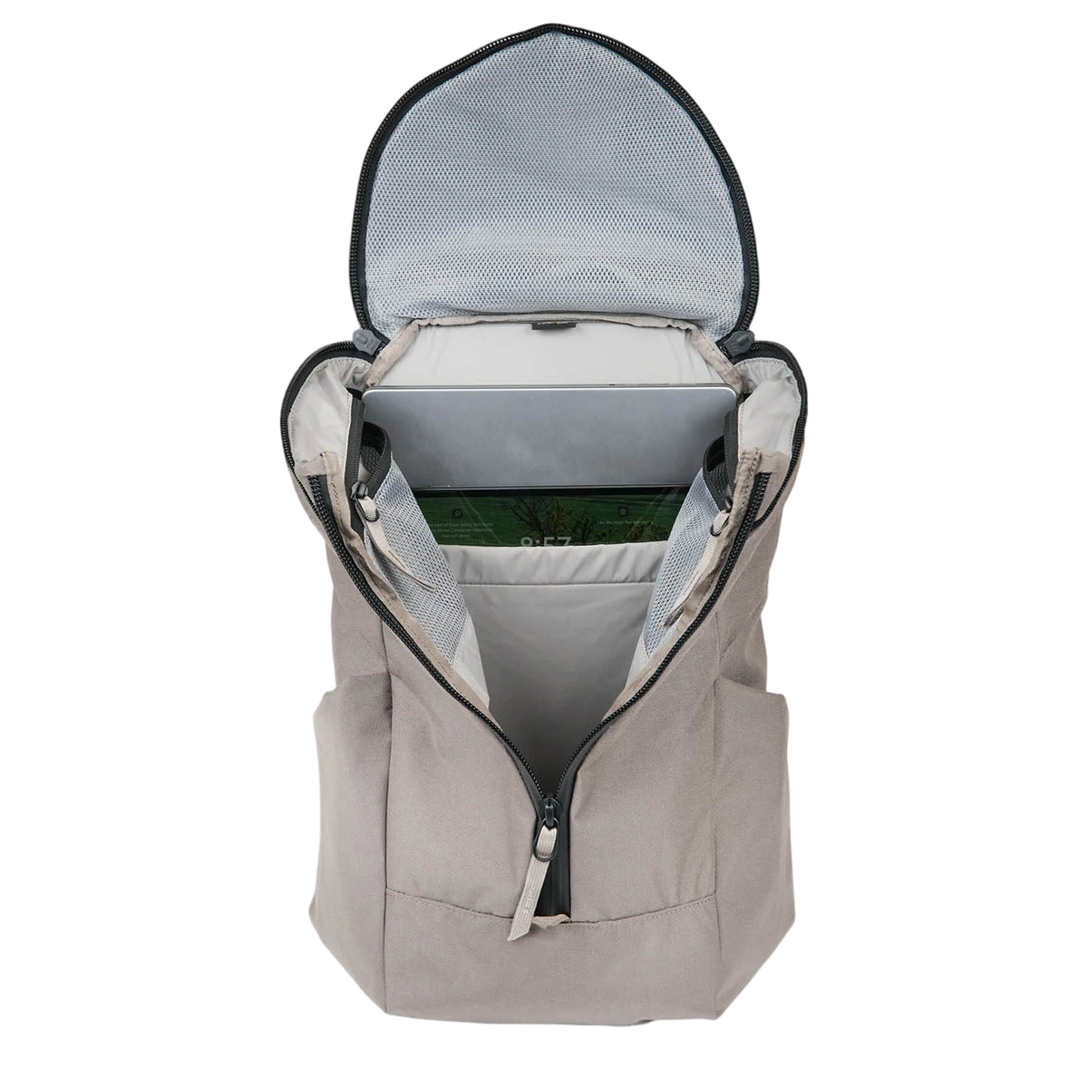 Mystery Ranch Catalyst 22L Backpack Pebble - View 5