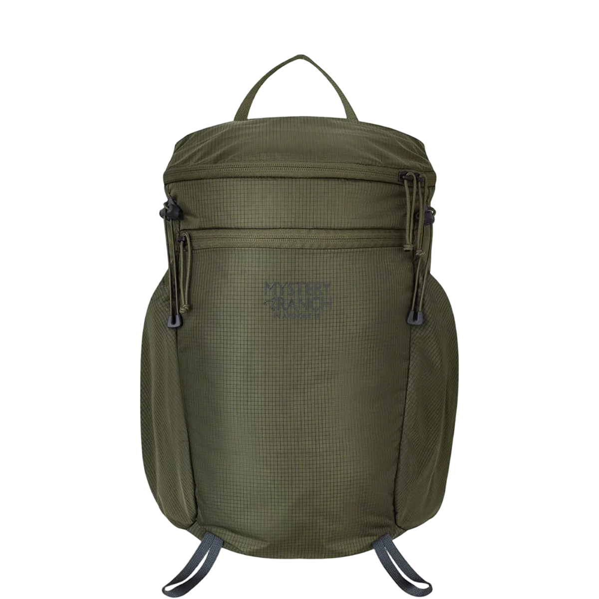 Mystery Ranch In and Out 18L Backpack Ponderosa - View 1