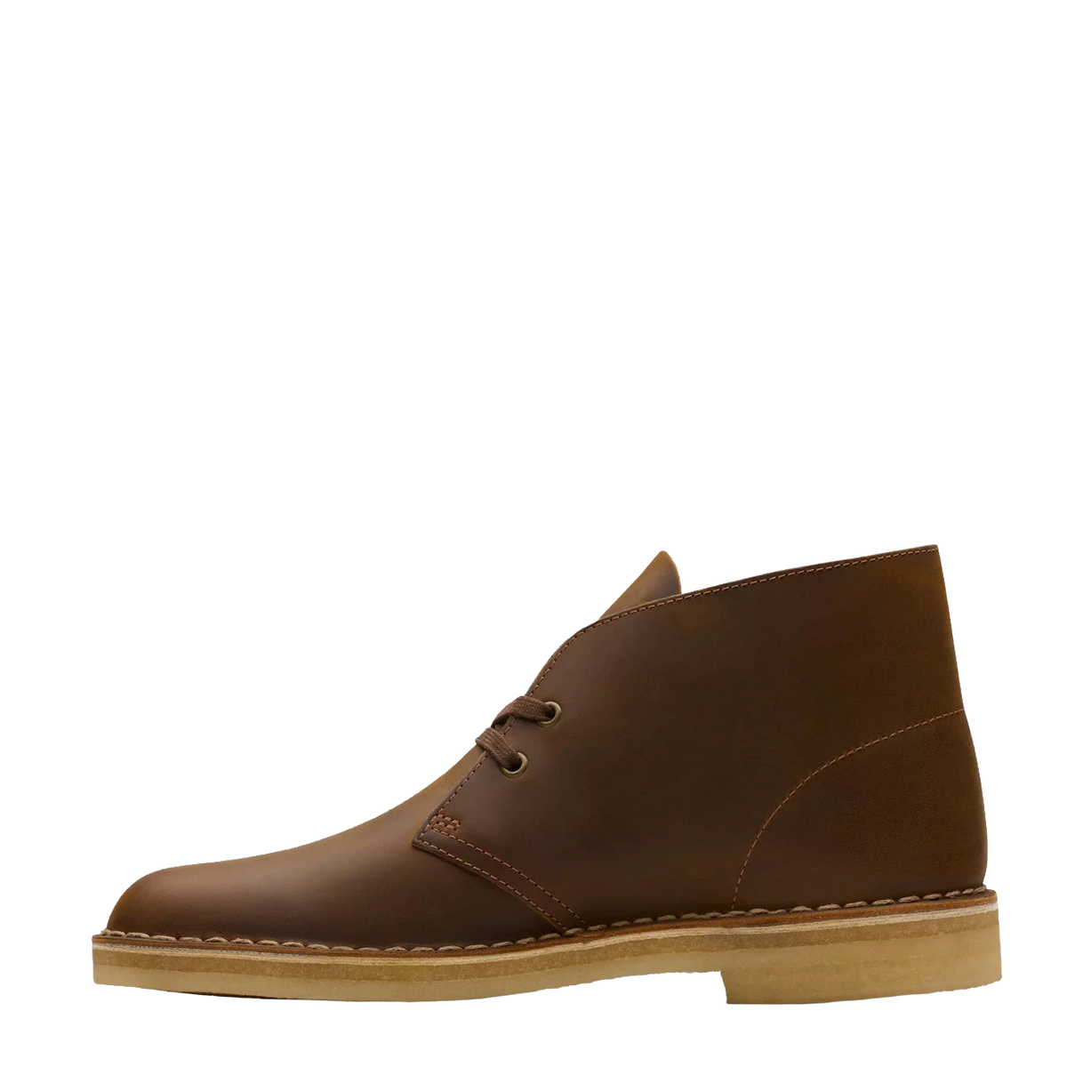 Clarks Originals Desert Boot Beeswax - View 7