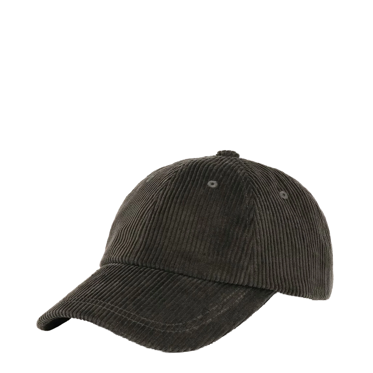 NN07 50004 Dad Cap Dark Army - View 1