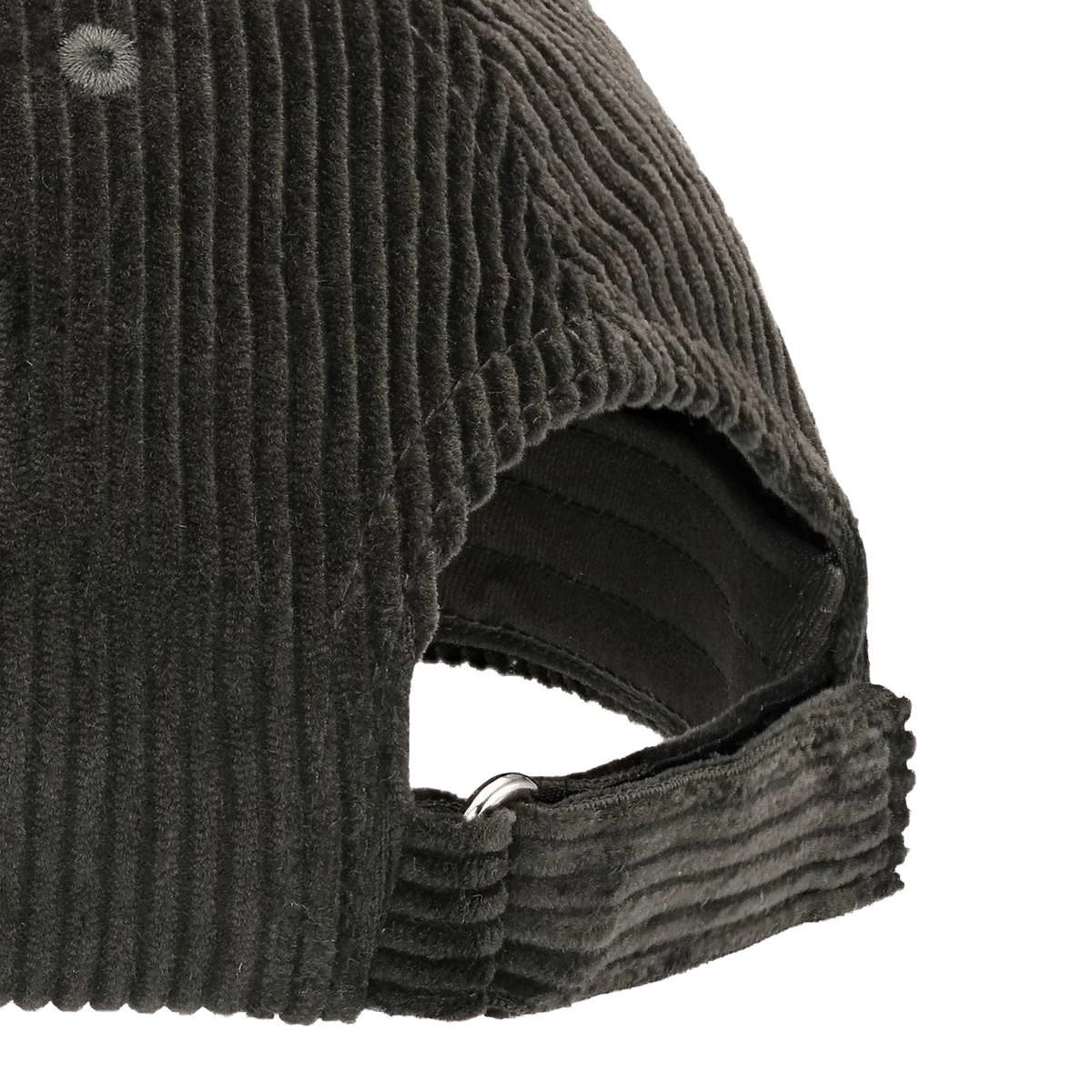 NN07 50004 Dad Cap Dark Army - View 3