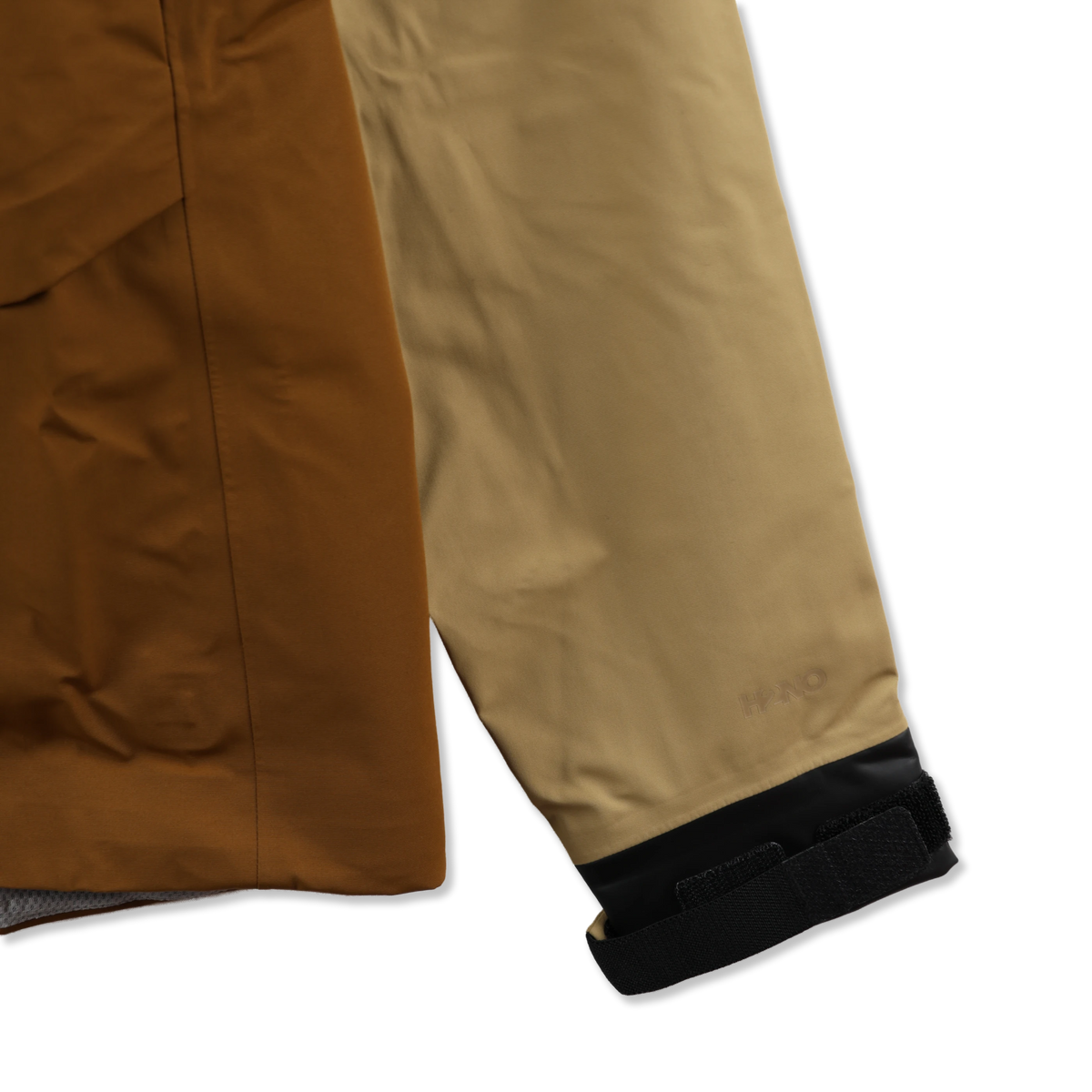 Patagonia Swiftcurrent Wading Jacket Wolf Brown - Detail 3