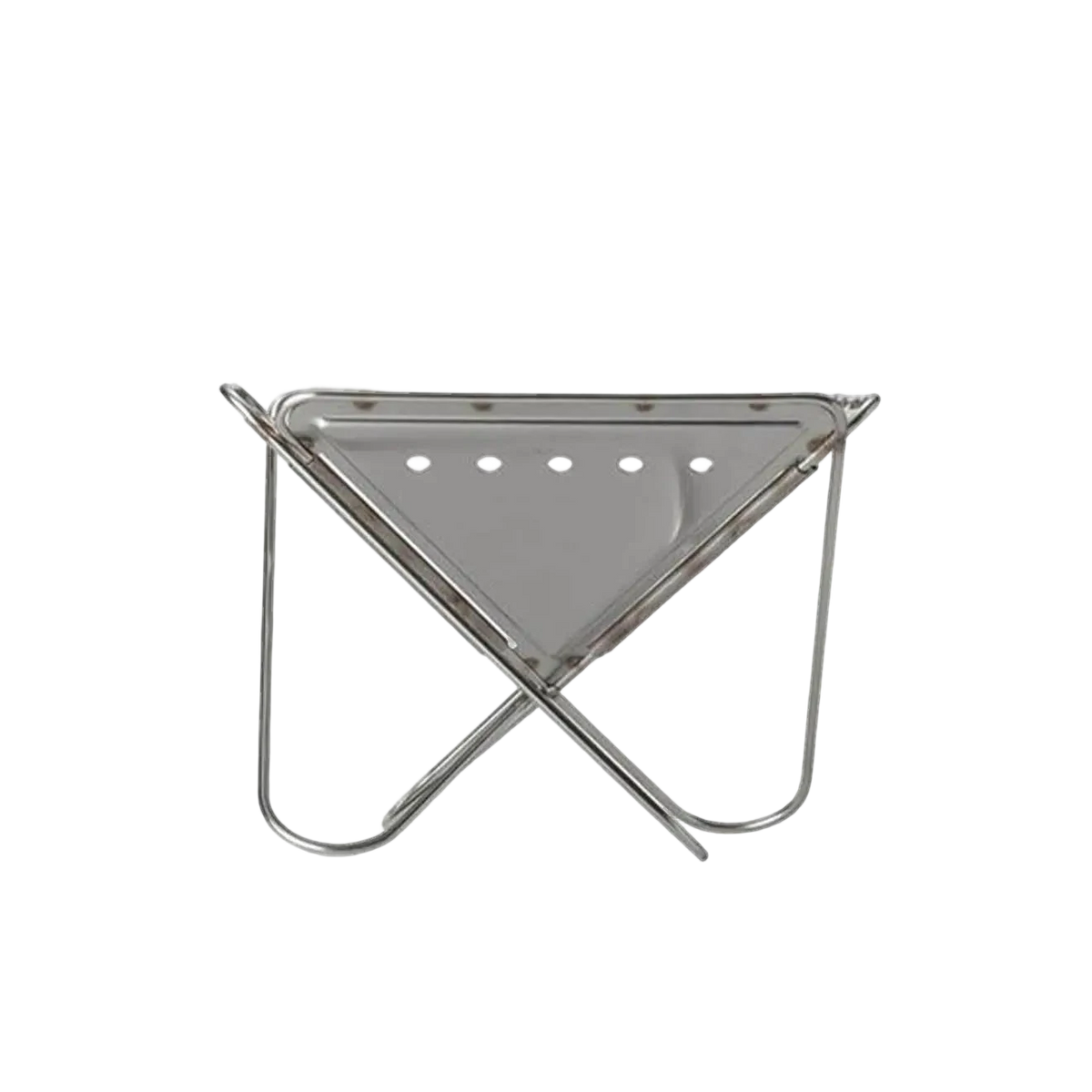 Snow Peak Pack and Carry Fireplace Small - View 3