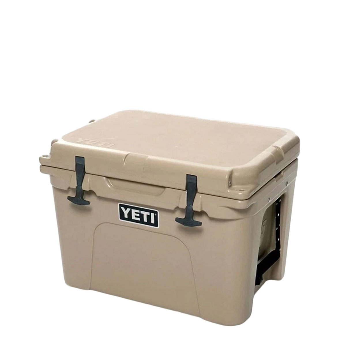YETI Tundra 35 Cooler Tan - View 2