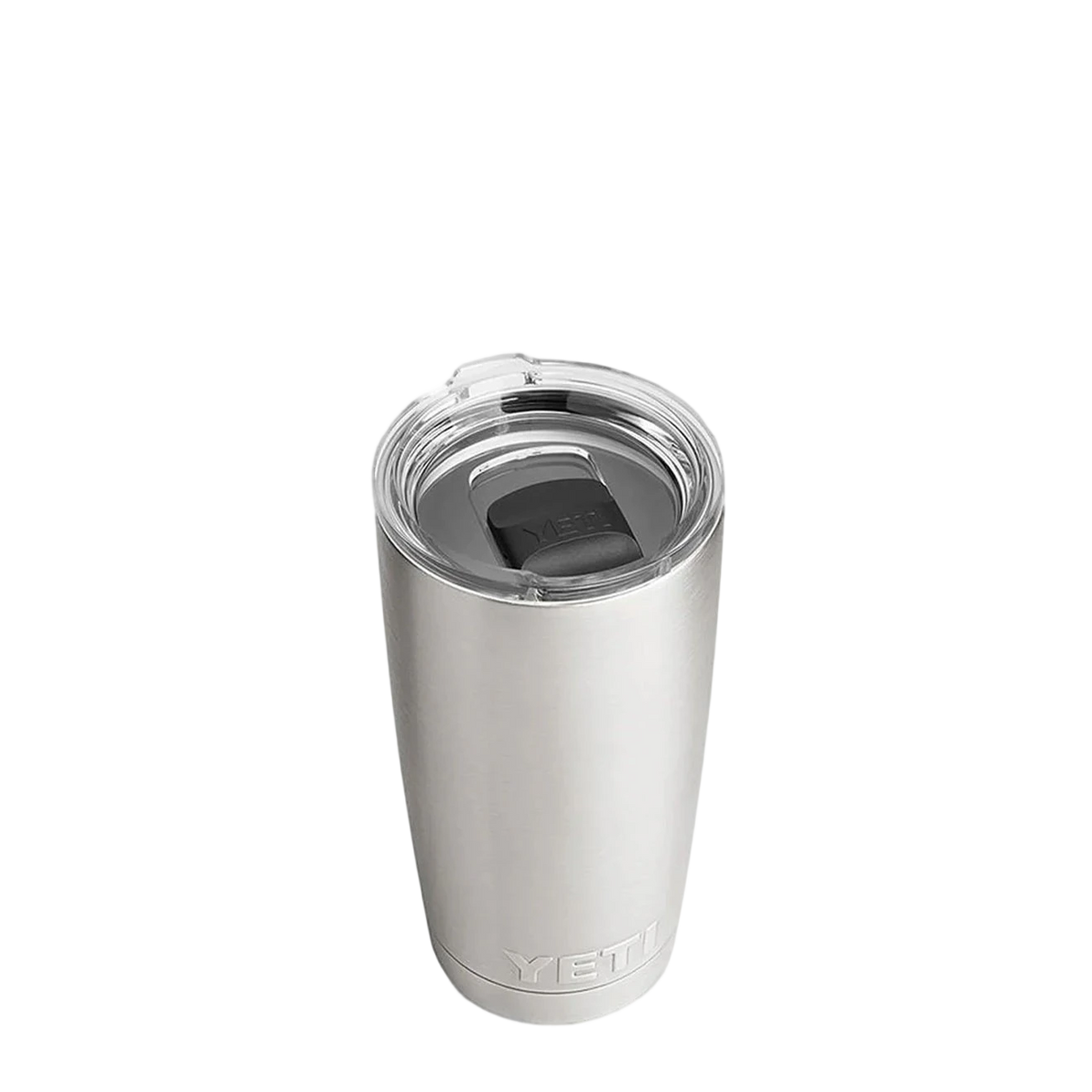 YETI Rambler 20oz Tumbler Stainless Steel - View 2