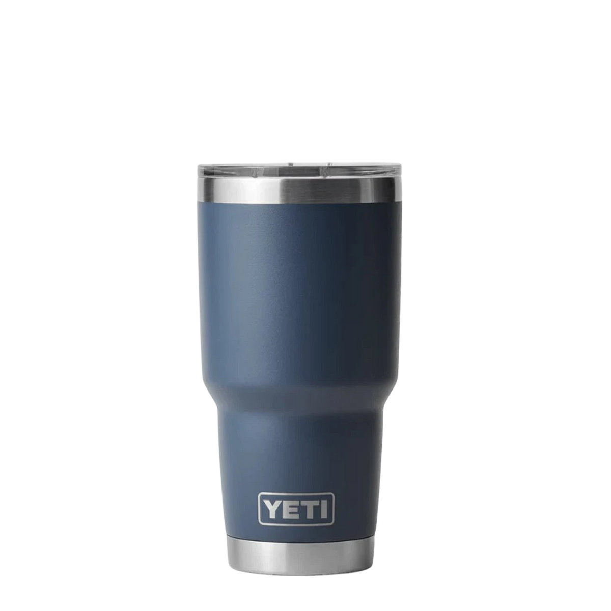 YETI Rambler 30oz Tumbler Navy - View 1