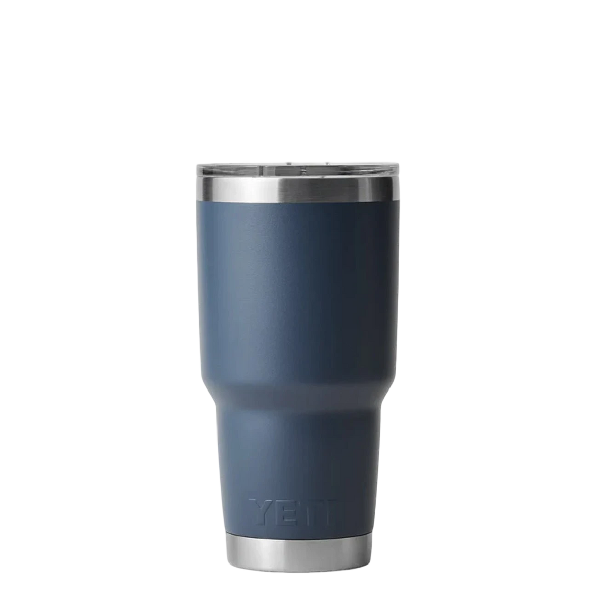 YETI Rambler 30oz Tumbler Navy - View 2