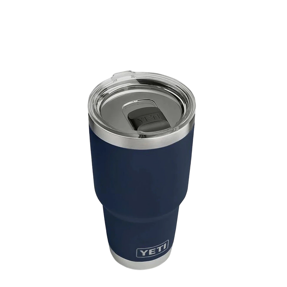 YETI Rambler 30oz Tumbler Navy - View 3