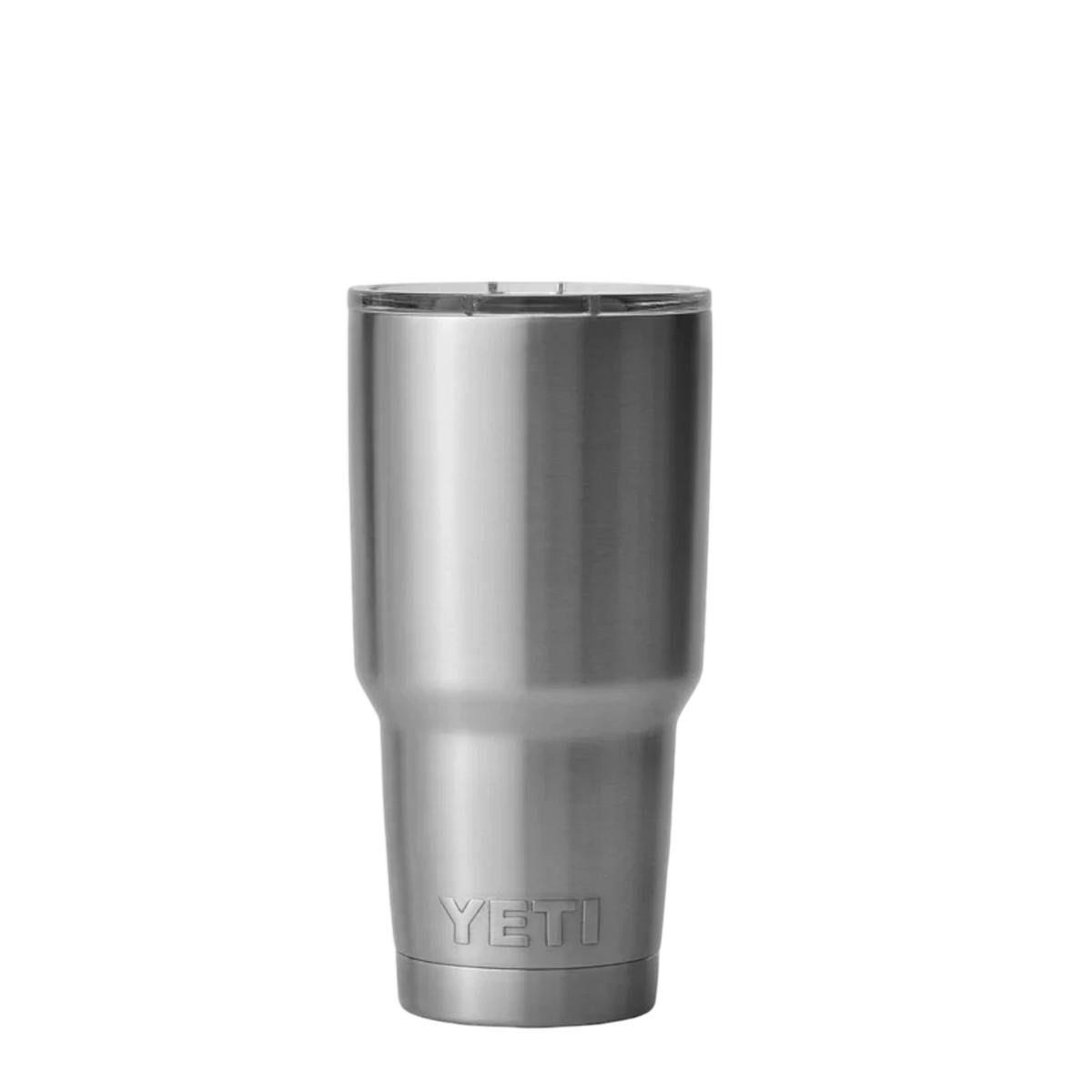 YETI Rambler 30oz Tumbler Stainless Steel - View 1