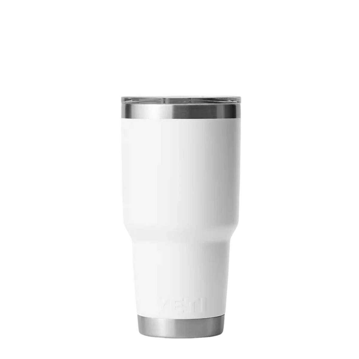 YETI Rambler 30oz Tumbler White - View 2