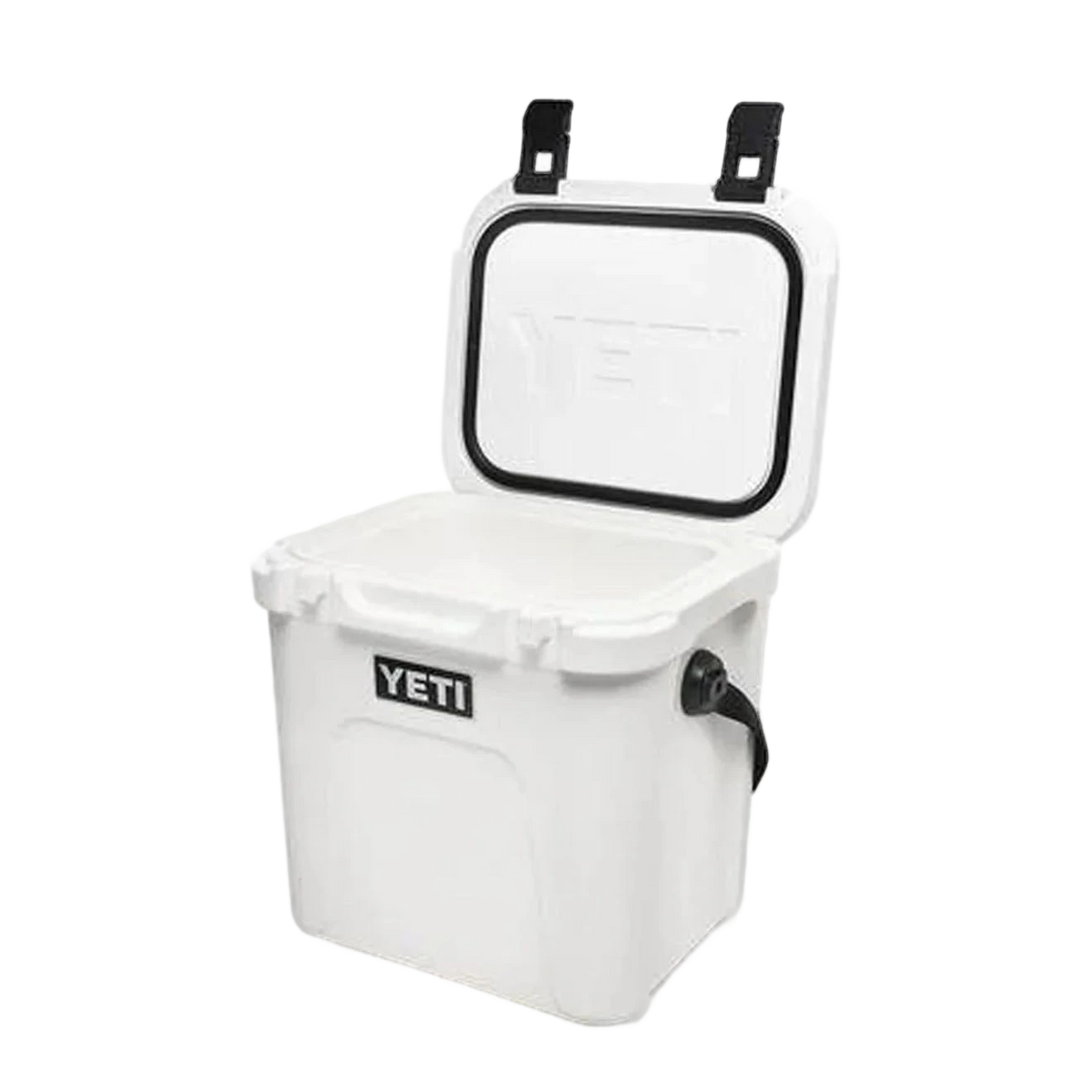 YETI Roadie 24 White - View 4