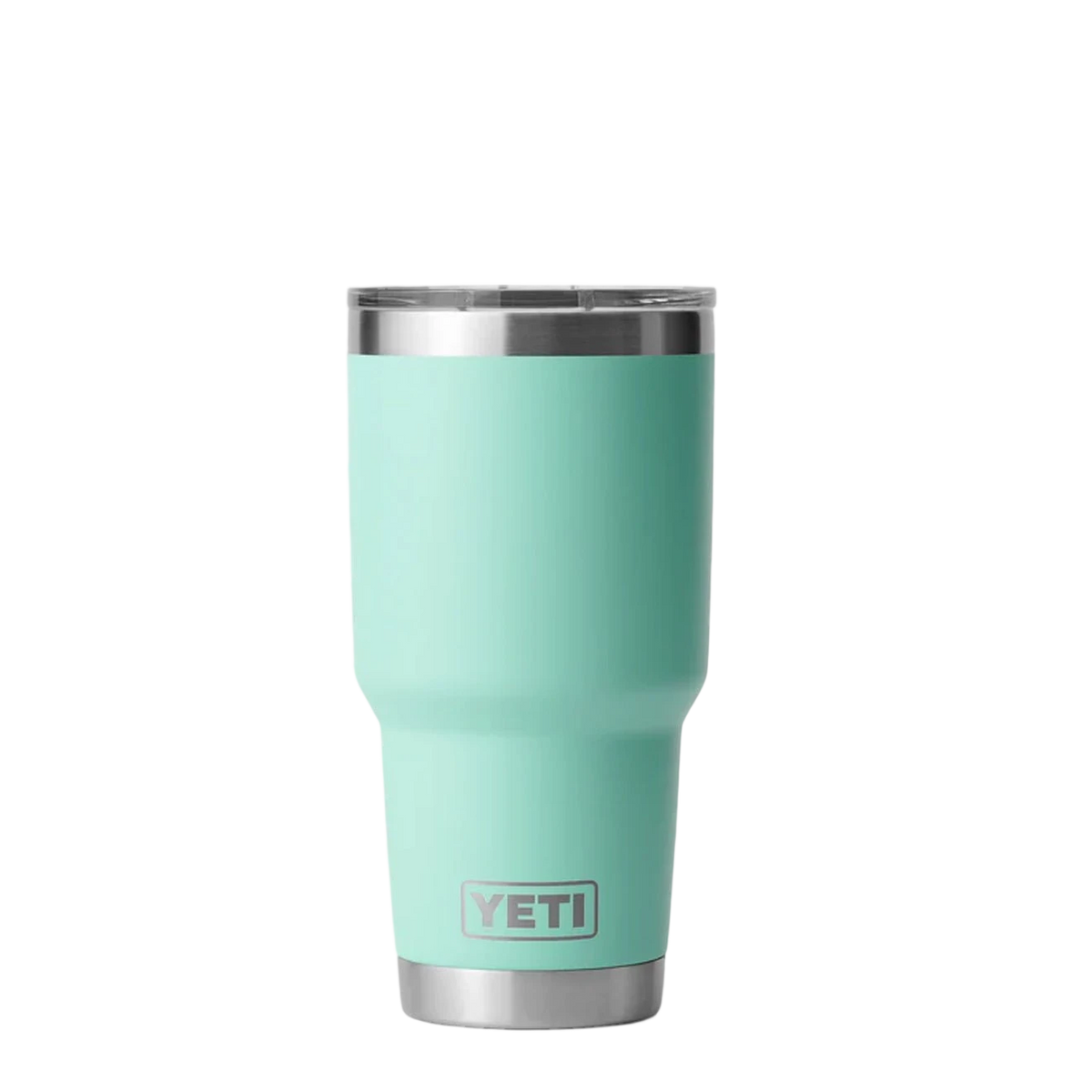 YETI Rambler 30oz Tumbler Seafoam - View 1