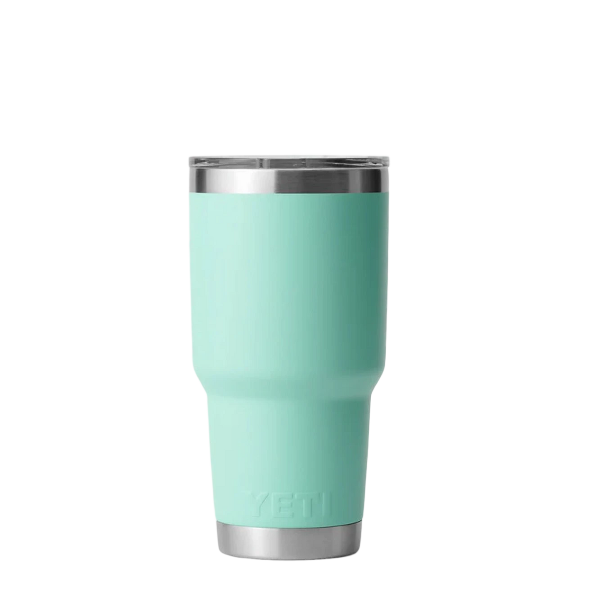 YETI Rambler 30oz Tumbler Seafoam - View 2