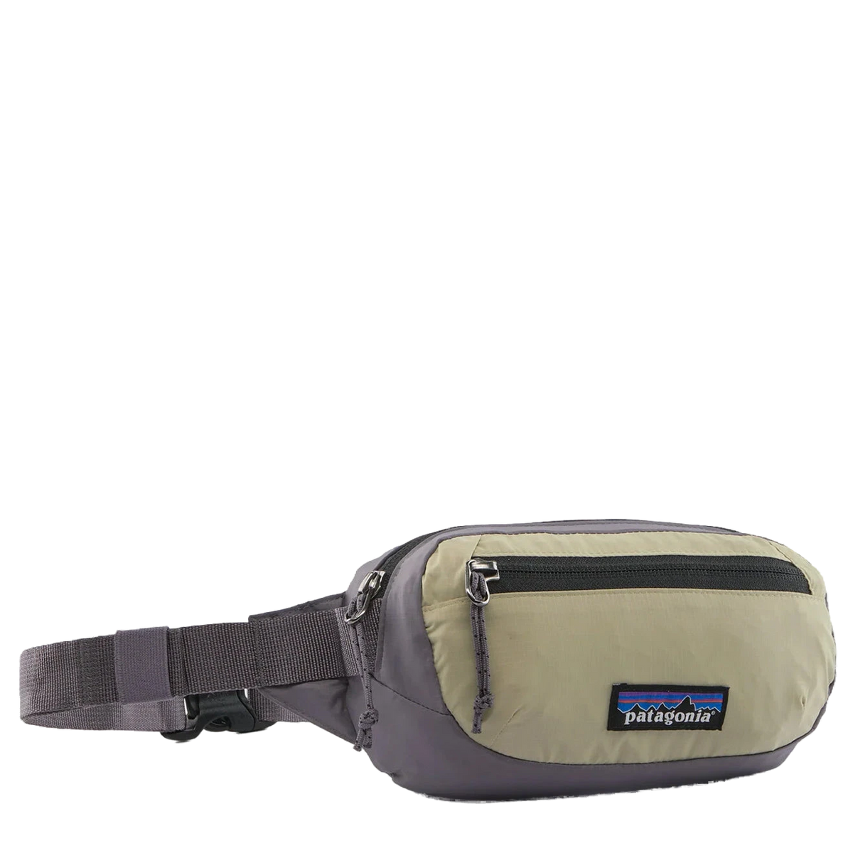 Patagonia Terravia Mini Hip Pack Weathered Stone - View 1
